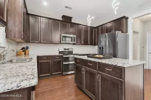 5405 Emerald Spring Dr, Knightdale, NC 27545 - Photo 13