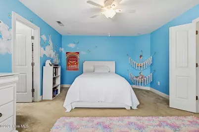 5405 Emerald Spring Drive, Knightdale, NC 27545 - Photo 23