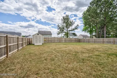 5405 Emerald Spring Drive, Knightdale, NC 27545 - Photo 41