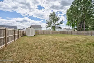 5405 Emerald Spring Dr, Knightdale, NC 27545 - Photo 41