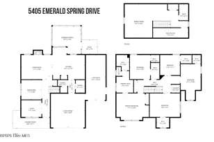 5405 Emerald Spring Dr, Knightdale, NC 27545 - Photo 43