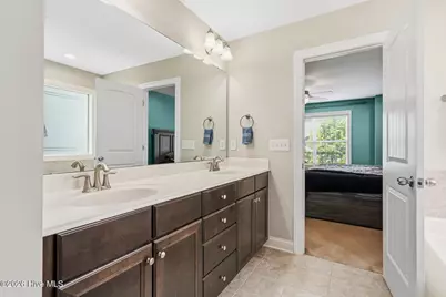 5405 Emerald Spring Drive, Knightdale, NC 27545 - Photo 31