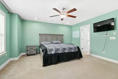 5405 Emerald Spring Drive, Knightdale, NC 27545 - Photo 29
