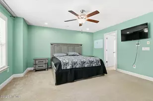 5405 Emerald Spring Dr, Knightdale, NC 27545 - Photo 29