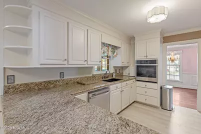 2103 Dallas Drive, Kinston, NC 28504 - Photo 13
