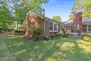 2103 Dallas Dr, Kinston, NC 28504 - Photo 5