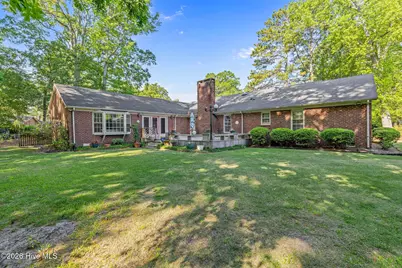 2103 Dallas Drive, Kinston, NC 28504 - Photo 3