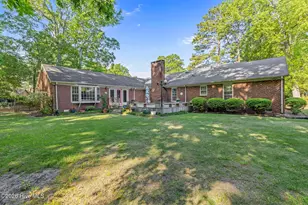2103 Dallas Dr, Kinston, NC 28504 - Photo 3