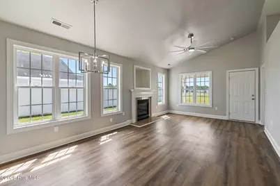 724 Lincoln Street S, Wilson, NC 27893 - Photo 5
