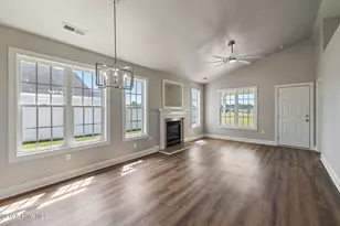 724 Lincoln St S, Wilson, NC 27893 - Photo 5
