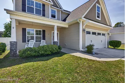 108 Periwinkle Street, Burgaw, NC 28425 - Photo 5