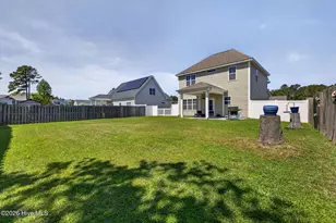 108 Periwinkle St, Burgaw, NC 28425 - Photo 39