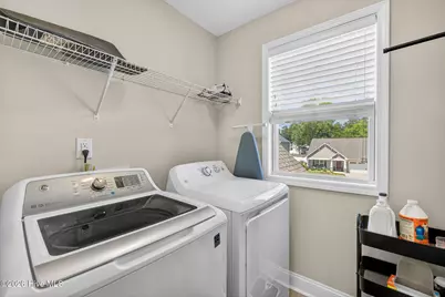 108 Periwinkle Street, Burgaw, NC 28425 - Photo 25