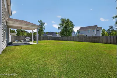 108 Periwinkle Street, Burgaw, NC 28425 - Photo 37