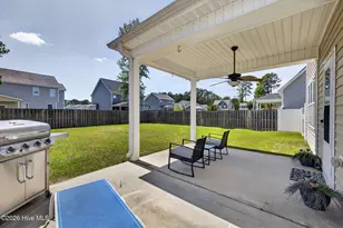 108 Periwinkle St, Burgaw, NC 28425 - Photo 35