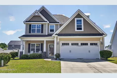 108 Periwinkle Street, Burgaw, NC 28425 - Photo 3