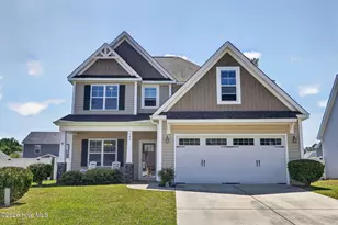 108 Periwinkle St, Burgaw, NC 28425 - Photo 3