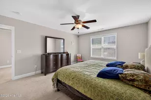 108 Periwinkle St, Burgaw, NC 28425 - Photo 27