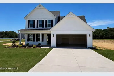 46 Baxley Drive, Dunn, NC 28234 - Photo 1