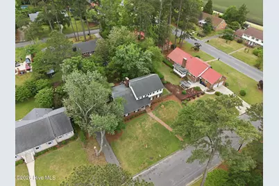 1910 York Street, Kinston, NC 28504 - Photo 7