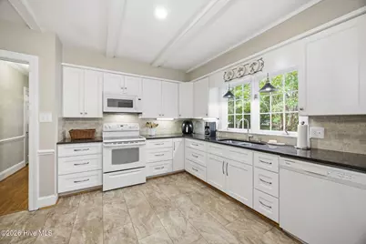 1910 York Street, Kinston, NC 28504 - Photo 33