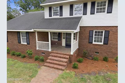 1910 York Street, Kinston, NC 28504 - Photo 3