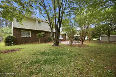 1910 York Street, Kinston, NC 28504 - Photo 21