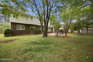 1910 York St, Kinston, NC 28504 - Photo 21