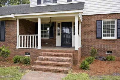 1910 York Street, Kinston, NC 28504 - Photo 25