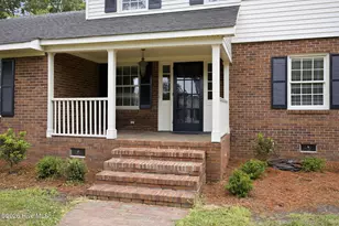 1910 York St, Kinston, NC 28504 - Photo 25