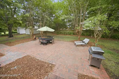 1910 York Street, Kinston, NC 28504 - Photo 17