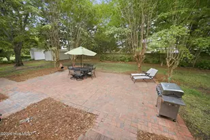1910 York St, Kinston, NC 28504 - Photo 17
