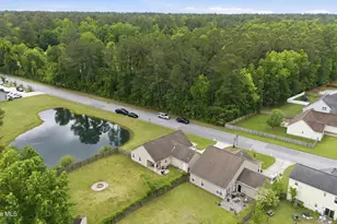 200 Station House Rd, New Bern, NC 28562 - Photo 39