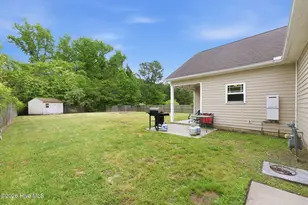 200 Station House Rd, New Bern, NC 28562 - Photo 27