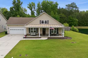 200 Station House Rd, New Bern, NC 28562 - Photo 5