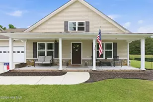 200 Station House Rd, New Bern, NC 28562 - Photo 3