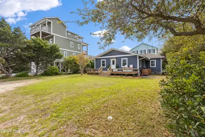 1122 S Topsail Drive, Surf City, NC 28445 - Photo 3