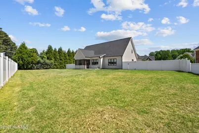 4812 Lake Hills Drive, Wilson, NC 27896 - Photo 43