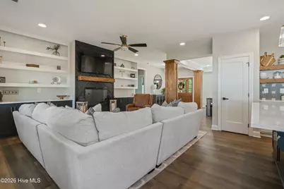 4812 Lake Hills Drive, Wilson, NC 27896 - Photo 11