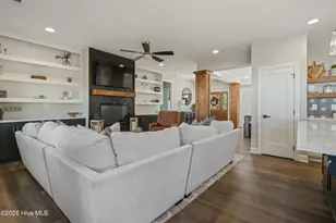 4812 Lake Hills Dr, Wilson, NC 27896 - Photo 11