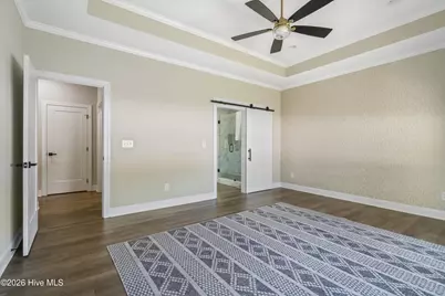 4812 Lake Hills Drive, Wilson, NC 27896 - Photo 23