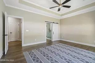 4812 Lake Hills Dr, Wilson, NC 27896 - Photo 23