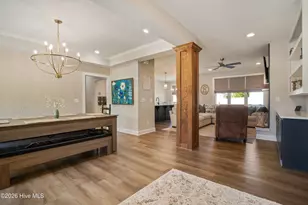 4812 Lake Hills Dr, Wilson, NC 27896 - Photo 5