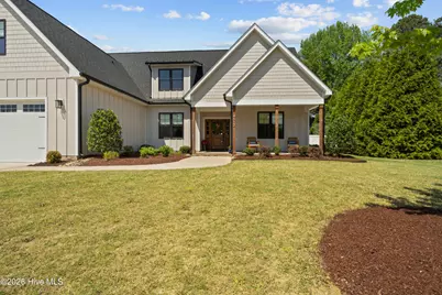 4812 Lake Hills Drive, Wilson, NC 27896 - Photo 45