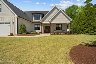 4812 Lake Hills Dr, Wilson, NC 27896 - Photo 45