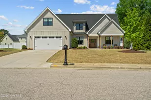 4812 Lake Hills Dr, Wilson, NC 27896 - Photo 47