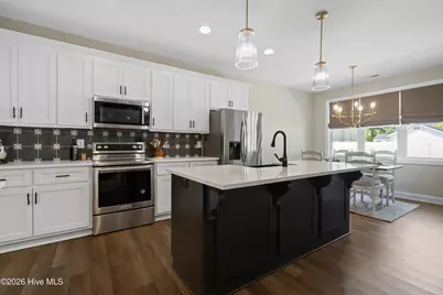 4812 Lake Hills Drive, Wilson, NC 27896 - Photo 13