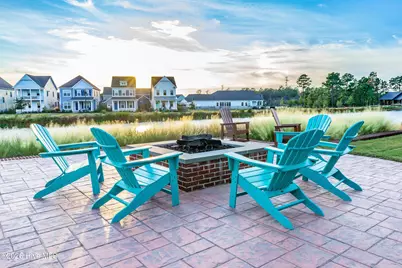 4721 Siddons Drive, Wilmington, NC 28412 - Photo 53