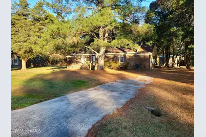 557 Circle Drive, Greenville, NC 27858 - Photo 1
