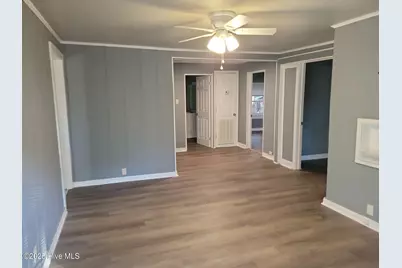 557 Circle Drive, Greenville, NC 27858 - Photo 9